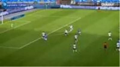 Victor Osimhen Napoli Kariyerine Harika Başladı Victor Osimhen Napoli Kariyerine Harika Başladı