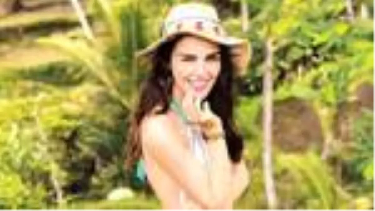 Yağmur Tanrısevsin: 'İklim Biziz, Değişeceğiz'