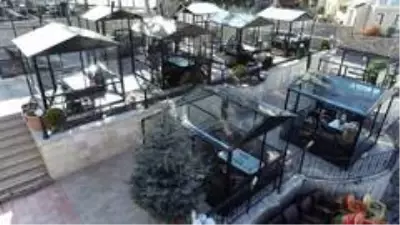100 bin lira harcadı, korona virüse böyle önlem aldı 100 bin lira harcadı, korona virüse böyle önlem aldı