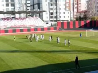 Tetiş Yapı Elazığspor: 2-1 Tetiş Yapı Elazığspor: 2-1