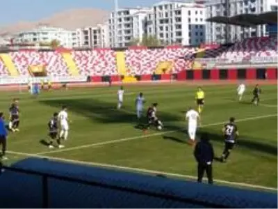 Tetiş Yapı Elazığspor: 2-1 Tetiş Yapı Elazığspor: 2-1