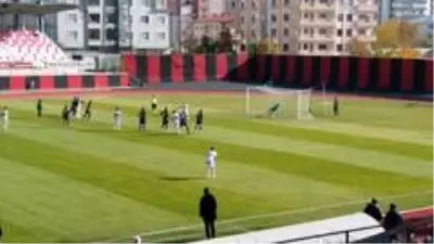Tetiş Yapı Elazığspor: 2-1 Tetiş Yapı Elazığspor: 2-1