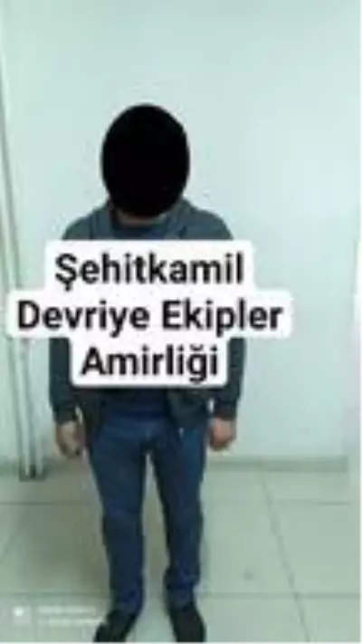 Son dakika haber: 26 yıl hapis hapis cezası olan şahıs yakalandı Son dakika haber: 26 yıl hapis hapis cezası olan şahıs yakalandı