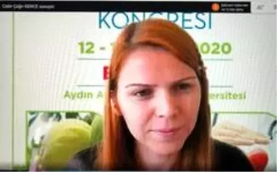 3. Uluslararası Tarım, Çevre ve Sağlık Kongresi gerçekleşti 3. Uluslararası Tarım, Çevre ve Sağlık Kongresi gerçekleşti
