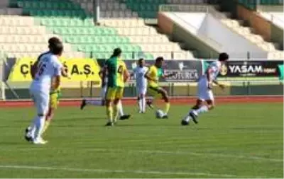Adıyaman 1954 Spor-Kırıkkale Büyük Anadolu Spor: 2-2 Adıyaman 1954 Spor-Kırıkkale Büyük Anadolu Spor: 2-2