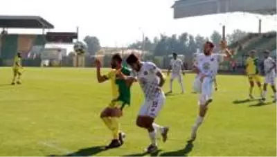 Adıyaman 1954 Spor-Kırıkkale Büyük Anadolu Spor: 2-2 Adıyaman 1954 Spor-Kırıkkale Büyük Anadolu Spor: 2-2