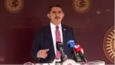 AK Partili Çelebi: 'Ağrı'ya TBMM Evi yapılacak' AK Partili Çelebi: 'Ağrı'ya TBMM Evi yapılacak'