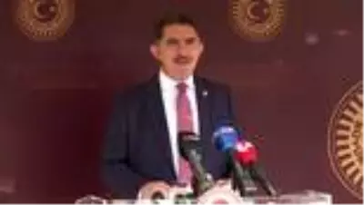 AK Partili Çelebi: 'Ağrı'ya TBMM Evi yapılacak' AK Partili Çelebi: 'Ağrı'ya TBMM Evi yapılacak'
