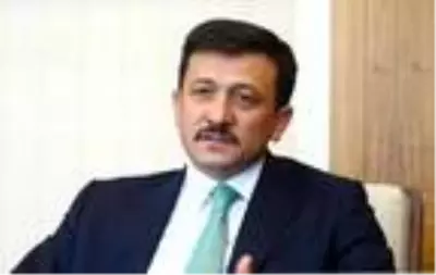 AK Parti'li Dağ'dan CHP'ye İzmir depremi eleştirisi Açıklaması AK Parti'li Dağ'dan CHP'ye İzmir depremi eleştirisi Açıklaması