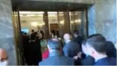 Akşener: 'Biz milletimizin derdindeyiz' Akşener: 'Biz milletimizin derdindeyiz'