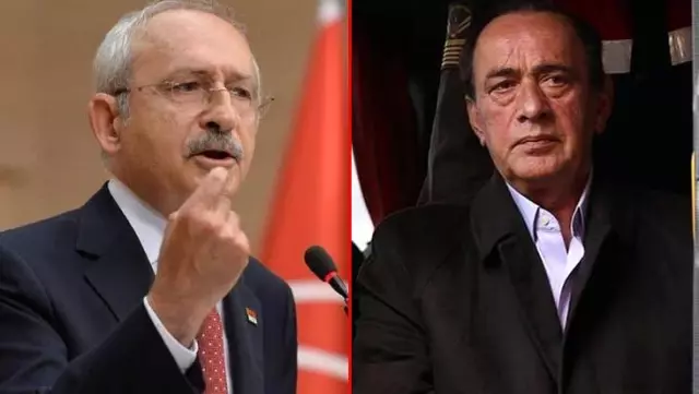 Alaattin Çakıcı, Kılıçdaroğlu'na tehditlerini sürdürüyor ...