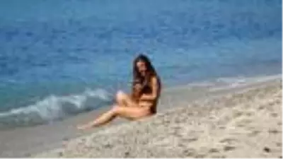Alanya'da, deniz keyfi kasım ayında da sürüyor Alanya'da, deniz keyfi kasım ayında da sürüyor