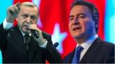 Ali Babacan: Cumhurbaşkanı Erdoğan'ın teklifini kabul etmedim Ali Babacan: Cumhurbaşkanı Erdoğan'ın teklifini kabul etmedim