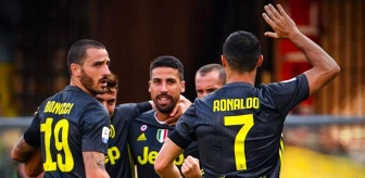 Alman futbolcu Sami Khedira, Juventus'tan ayrılmayı düşünüyor