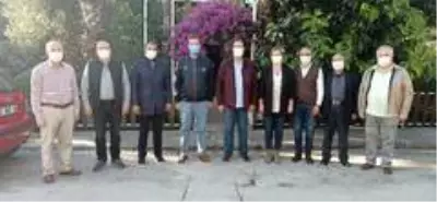 ALTİD Başkanı Şili: ALTİD Başkanı Şili: