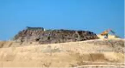 Antalya'nın çöpü, her ay 55 bin haneyi aydınlatıyor Antalya'nın çöpü, her ay 55 bin haneyi aydınlatıyor