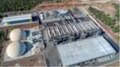 Antalya'nın çöpü, her ay 55 bin haneyi aydınlatıyor Antalya'nın çöpü, her ay 55 bin haneyi aydınlatıyor