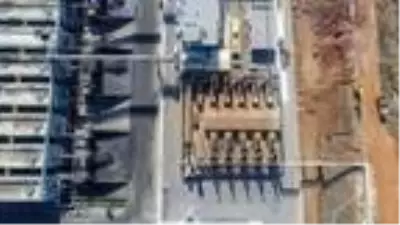 Antalya'nın çöpü, her ay 55 bin haneyi aydınlatıyor Antalya'nın çöpü, her ay 55 bin haneyi aydınlatıyor