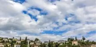 Ordu: Araplar Trabzon'da en çok Akçaabat ve Yomra ilçelerinden konut almayı tercih ediyor Ordu: Araplar Trabzon'da en çok Akçaabat ve Yomra ilçelerinden konut almayı tercih ediyor