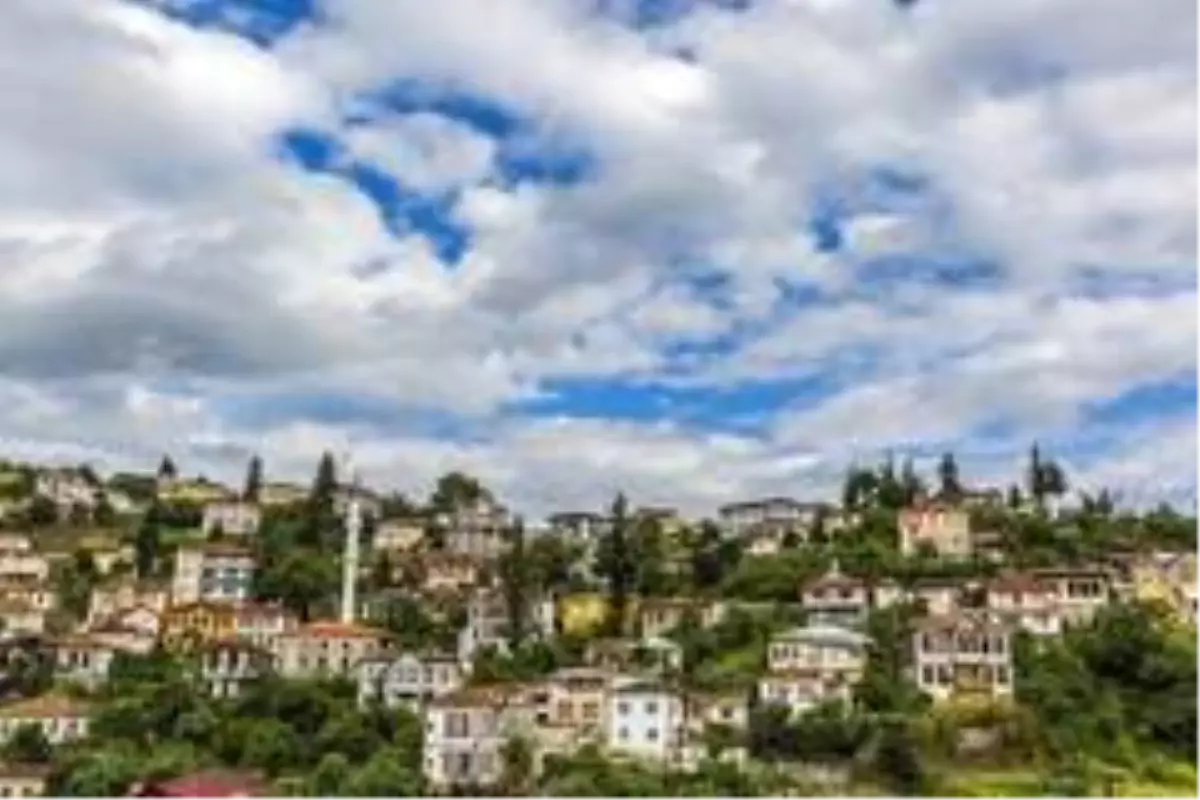 Araplar Trabzon'da en çok Akçaabat ve Yomra ilçelerinden konut almayı tercih ediyor