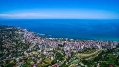Araplar Trabzon'da en çok Akçaabat ve Yomra ilçelerinden konut almayı tercih ediyor Araplar Trabzon'da en çok Akçaabat ve Yomra ilçelerinden konut almayı tercih ediyor