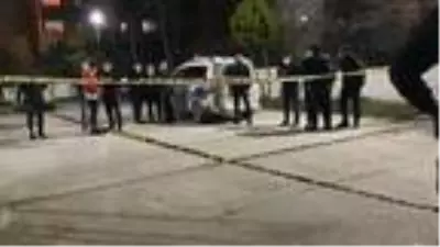 Son dakika haber... Arnavutköy'de silahlı saldırı: 2 yaralı Son dakika haber... Arnavutköy'de silahlı saldırı: 2 yaralı