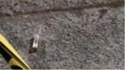 Son dakika haber... Arnavutköy'de silahlı saldırı: 2 yaralı Son dakika haber... Arnavutköy'de silahlı saldırı: 2 yaralı