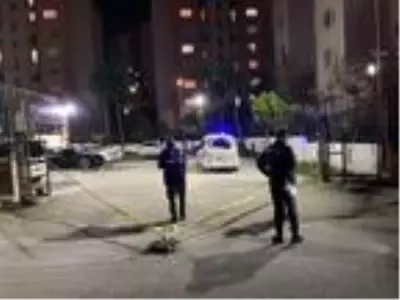 Son dakika haber... Arnavutköy'de silahlı saldırı: 2 yaralı Son dakika haber... Arnavutköy'de silahlı saldırı: 2 yaralı