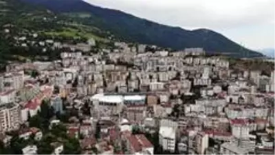 Sıfır vakanın bulunduğu Artvin'de, pozitif hasta sayısı 690'a yükseldi Sıfır vakanın bulunduğu Artvin'de, pozitif hasta sayısı 690'a yükseldi
