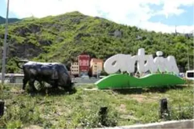 Sıfır vakanın bulunduğu Artvin'de, pozitif hasta sayısı 690'a yükseldi Sıfır vakanın bulunduğu Artvin'de, pozitif hasta sayısı 690'a yükseldi