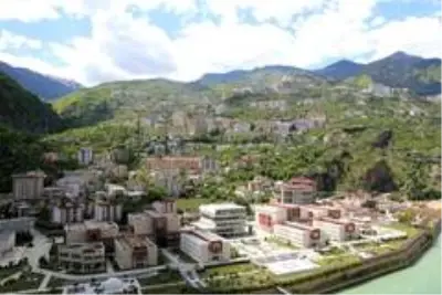 Sıfır vakanın bulunduğu Artvin'de, pozitif hasta sayısı 690'a yükseldi Sıfır vakanın bulunduğu Artvin'de, pozitif hasta sayısı 690'a yükseldi