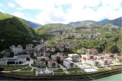Sıfır vakanın bulunduğu Artvin'de, pozitif hasta sayısı 690'a yükseldi Sıfır vakanın bulunduğu Artvin'de, pozitif hasta sayısı 690'a yükseldi