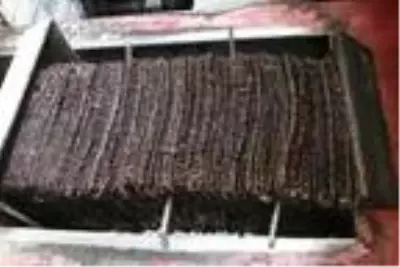 Asırlardır geleneksel yöntemlerle zeytinyağı üretiyorlar Asırlardır geleneksel yöntemlerle zeytinyağı üretiyorlar