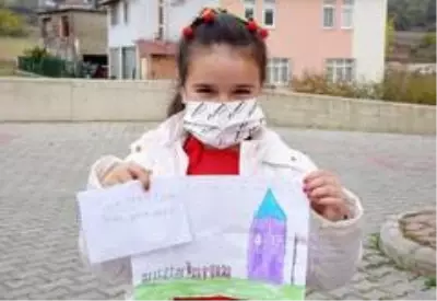 Son dakika magazin: Atakum Belediyesi Çocuk Korosu dünya çocukları için şarkı söyledi Son dakika magazin: Atakum Belediyesi Çocuk Korosu dünya çocukları için şarkı söyledi