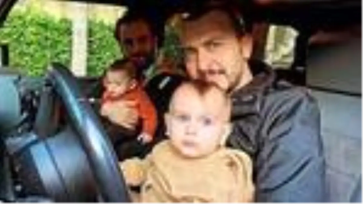 Babalar ve oğulları...