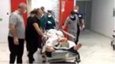 Babasının 3 ay arayla 2'nci kez vurduğu kişi, öldü Babasının 3 ay arayla 2'nci kez vurduğu kişi, öldü