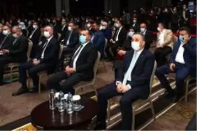 Son dakika! Bağcılar Belediyesi, 'Siber Güvenlik Operasyon Merkezi' projesine Altın Karınca ödülü Son dakika! Bağcılar Belediyesi, 'Siber Güvenlik Operasyon Merkezi' projesine Altın Karınca ödülü