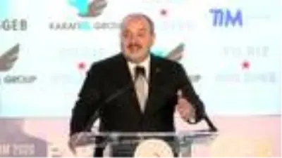 Bakan Varank'tan TOGG ve karavan standına ziyaret Bakan Varank'tan TOGG ve karavan standına ziyaret