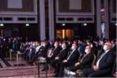 Balıkesir Büyükşehir Belediyesi 'Altın Karınca'dan 2 ödülle döndü Balıkesir Büyükşehir Belediyesi 'Altın Karınca'dan 2 ödülle döndü