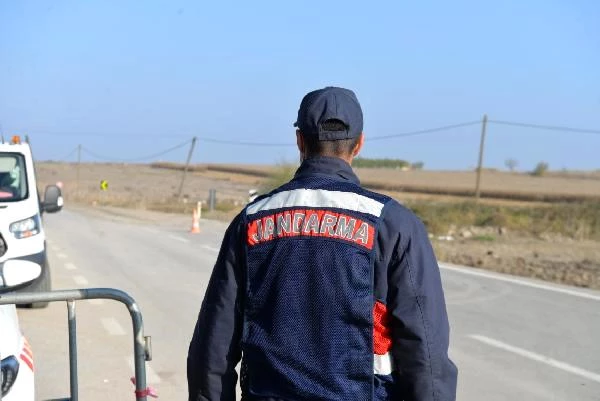 Balıkesir'de 7 mahalle karantinaya alındı
