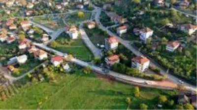 Başiskele'de üst yapı çalışmaları devam ediyor Başiskele'de üst yapı çalışmaları devam ediyor