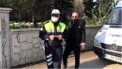 Batı Karadeniz'de Kovid-19 denetimleri sürdürülüyor Batı Karadeniz'de Kovid-19 denetimleri sürdürülüyor