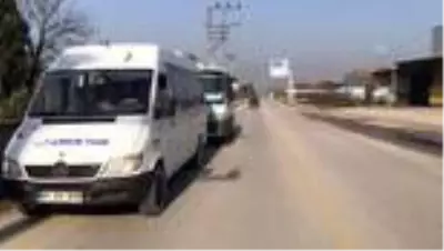 Batı Karadeniz'de Kovid-19 denetimleri sürdürülüyor Batı Karadeniz'de Kovid-19 denetimleri sürdürülüyor