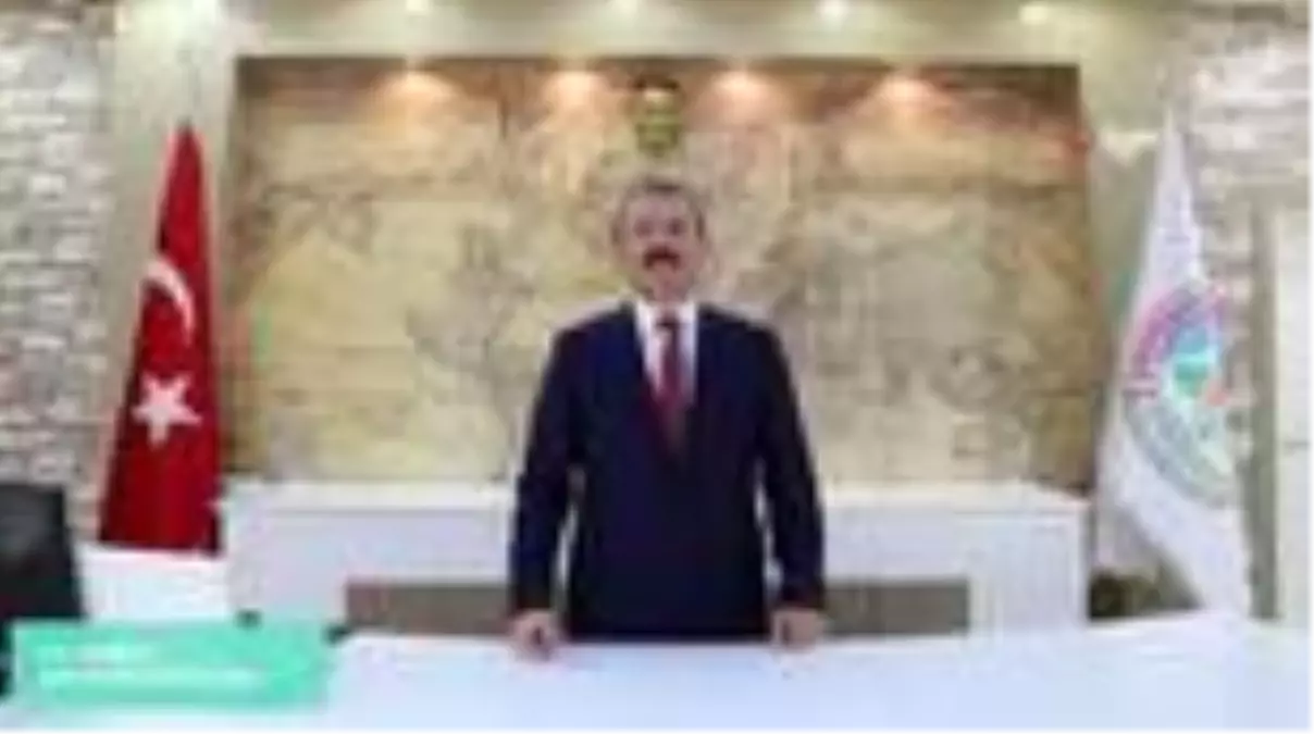 Belediye başkanlarından organ bağışına destek