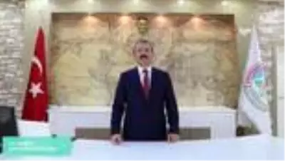 Belediye başkanlarından organ bağışına destek Belediye başkanlarından organ bağışına destek