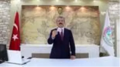Belediye başkanlarından organ bağışına destek Belediye başkanlarından organ bağışına destek