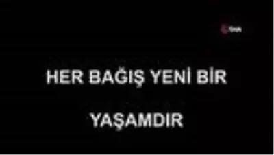 Belediye başkanlarından organ bağışına destek Belediye başkanlarından organ bağışına destek