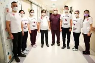 Beyzanur bebek 21 yıl sonra teşekkür etti Beyzanur bebek 21 yıl sonra teşekkür etti