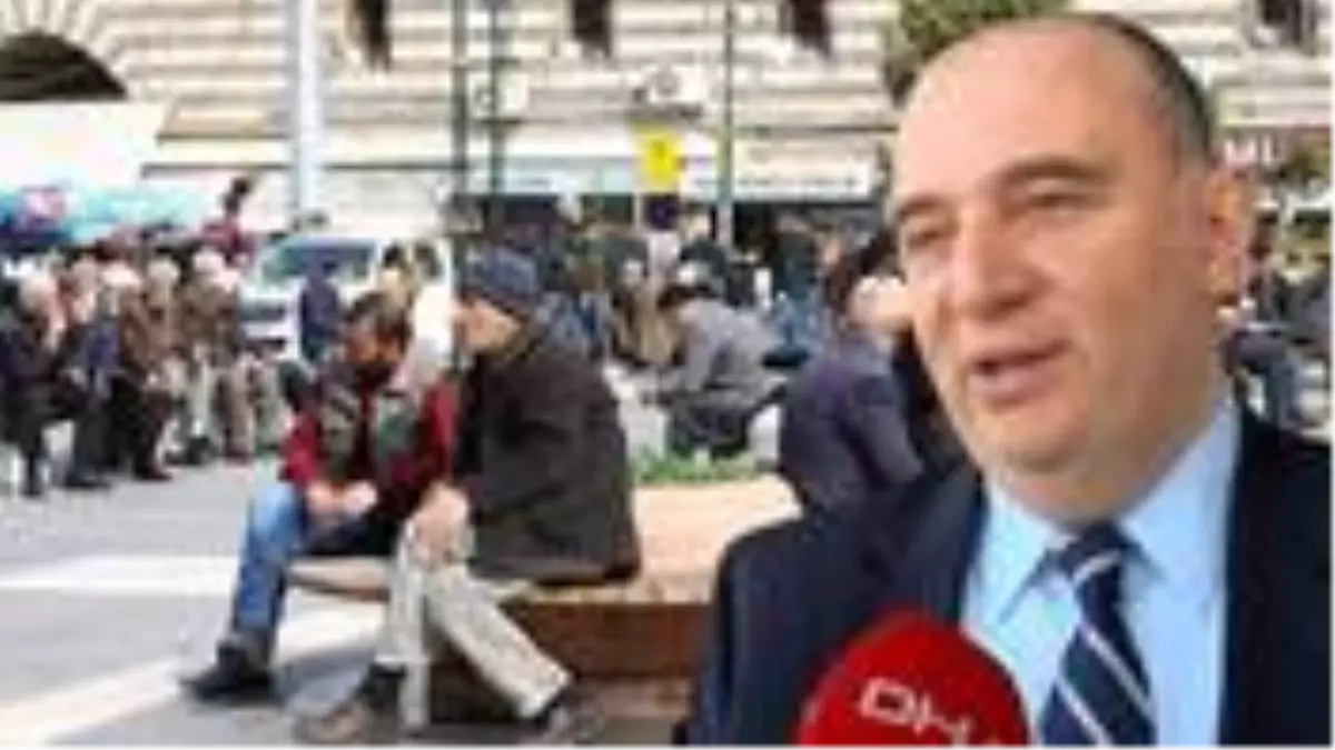 Bilim Kurulu Üyesi Prof. Dr. Ateş Kara: Vakaları kontrol altına alabilmemiz için 3 hafta tam kapanmamız gerekiyor