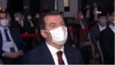 Bolu Belediyesi'ne Altın Karınca Ödülü Bolu Belediyesi'ne Altın Karınca Ödülü